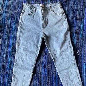 Like New Everlane Original Cheeky Jean sz 32 crop